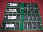 Transcend Memoria RAM 1GB DDR 400/PC3200 - mejor precio | unprecio.es