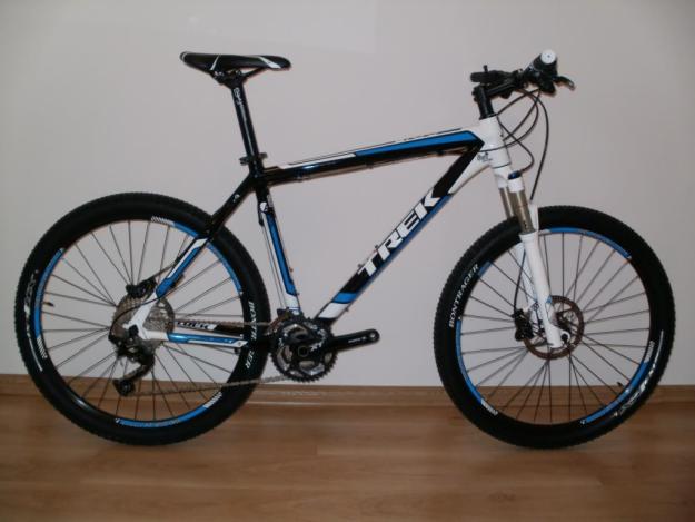 Trek 6700 2012