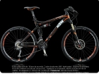 Vendo bicicleta KTM SCORE 3.0. Año 2010. 2500 Kms. 1100 € - mejor precio | unprecio.es