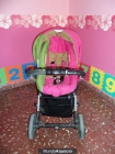 VENDO COCHE DE BEBE (NENA) - mejor precio | unprecio.es