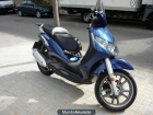 Vendo Scooter Piaggio Berverly 125 - mejor precio | unprecio.es