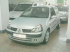 Venta de coche Renault CLIO 1.9Dti EXPRESION 3P. '02 en Santa Coloma De Gramanet - mejor precio | unprecio.es