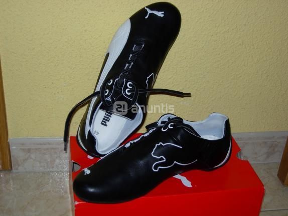 VENTA DE ZAPATILLAS PUMA CHICO