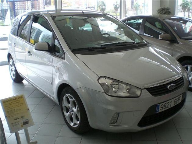 VOLKSWAGEN Golf 2.0TDI Sportline