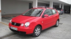 volkswagen polo 1.9 tdi trendline - mejor precio | unprecio.es