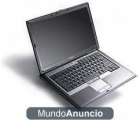 Vendo Portátil Dell Latitude D620 Core 2 Duo - mejor precio | unprecio.es