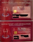 2 UEFA CHAMPIONS LEAGUE FINAL TICKETS - mejor precio | unprecio.es