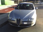 ALFA ROMEO 147 1.9 JTD DISTINCTIVE - MADRID - mejor precio | unprecio.es