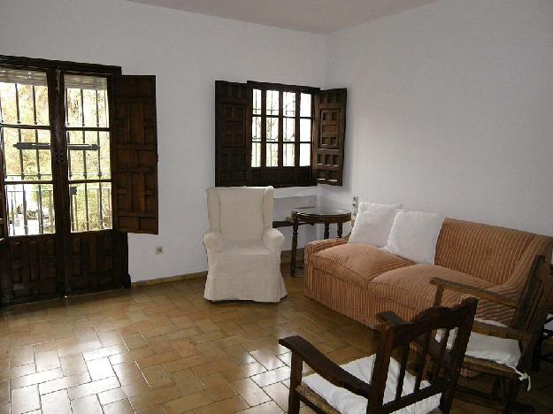 Apartamento en Sevilla