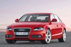 AUDI A4 1.8 TFSI 120 cv - mejor precio | unprecio.es
