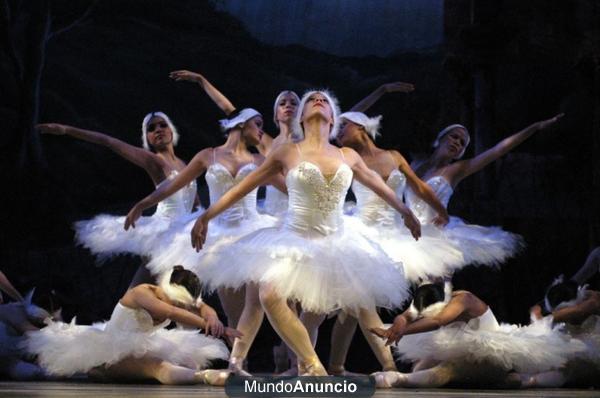 Ballet imperial ruso