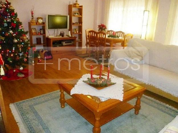 Casa pareada en Valdemoro
