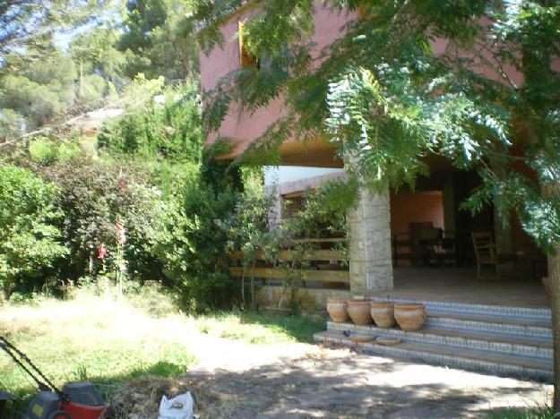 Chalet en Cañada, La