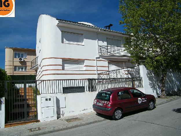 Chalet en Colmenar Viejo