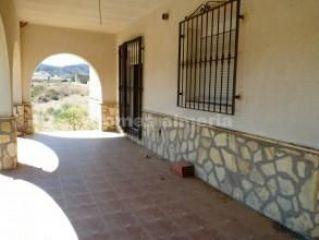 Chalet en venta en Arboleas, Almería (Costa Almería)