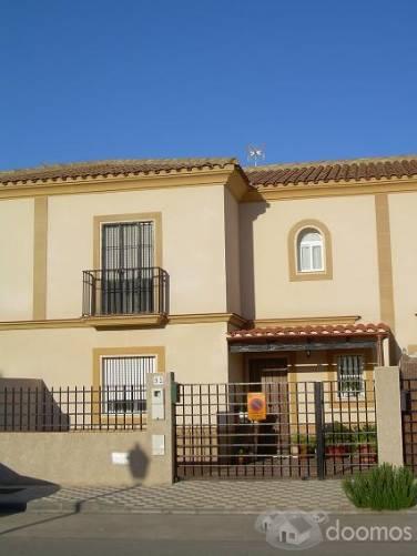 Comprar Casa Villaverde del Río Sevilla