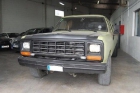 DODGE 350 V8 - Barcelona - mejor precio | unprecio.es