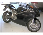 DUCATI 749 DARK - mejor precio | unprecio.es