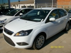 FORD Focus 1.6TDCi Trend 109 - mejor precio | unprecio.es