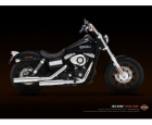 HARLEY DAVIDSON FXDBI STREET BOB - mejor precio | unprecio.es