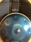 Instrumento BElls BEllArt, Hand pan - mejor precio | unprecio.es
