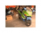 KAWASAKI ZZR 600 - mejor precio | unprecio.es