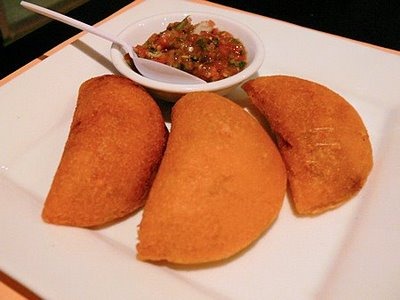 Las mas ricas empanadas colombianas