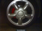 LLANTAS MEGANE COUPE 2. 0 16V WILLIAMS - mejor precio | unprecio.es