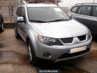 Mitsubishi Outlander 2.0 DI-D INTENSE PLUS - mejor precio | unprecio.es