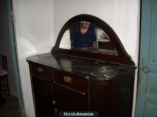 mueble antiguo