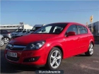 Opel Astra 1.9 CDTi 120 CV Cosmo - mejor precio | unprecio.es