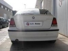 Paragolpes BMW serie 3 trasero,compact.gama 2001.rf 263/53 - mejor precio | unprecio.es