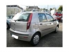 Paragolpes Fiat Punto,trasero.Gama 2003-2006.rf 589/63 - mejor precio | unprecio.es