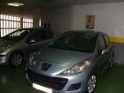 PEUGEOT 207 1.4I CONFORT - mejor precio | unprecio.es