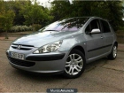 Peugeot 307 2.0HDI 110 XT - mejor precio | unprecio.es