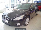 Peugeot 508 SW Active 2.0 HDI 140cv - mejor precio | unprecio.es