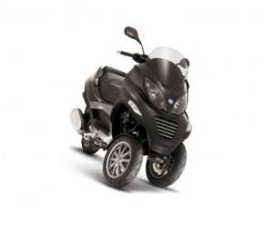 PIAGGIO MP3 250