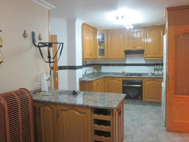 Piso en Elche/Elx