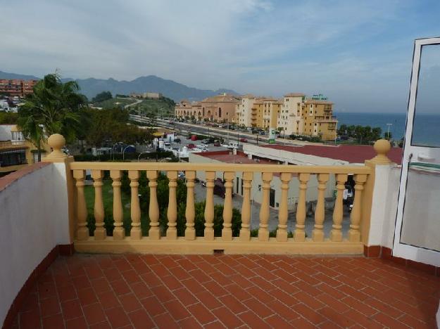 Piso en Fuengirola
