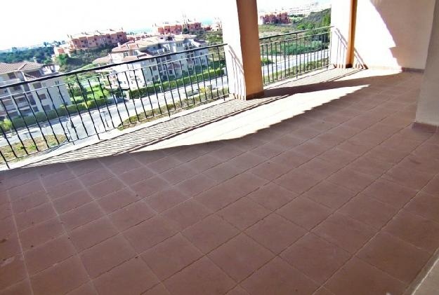 Piso en Mijas Costa