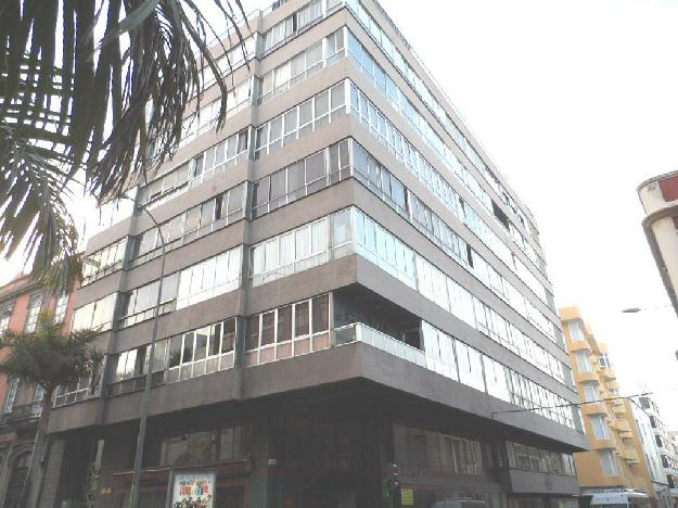 Piso en Palmas de Gran Canaria(Las)