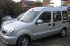 Renault Kangoo 1.5 dCi/84CV 4p. Gran Conf. Expr. - mejor precio | unprecio.es