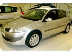 RENAULT SCENIC 1.5DCI DYNAMIQUE 105 - mejor precio | unprecio.es