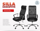 Silla despacho mobiliario oficina - mejor precio | unprecio.es