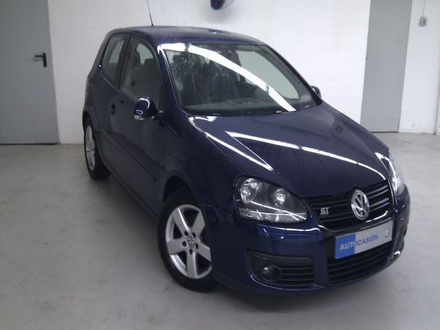 SKODA FABIA SPORT