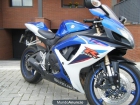 suzuki gsx r600 - mejor precio | unprecio.es