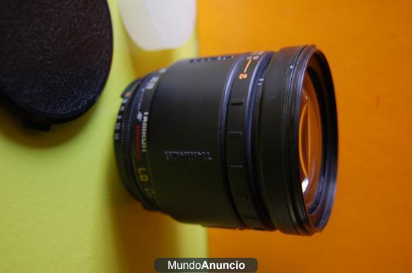 Tamron Af aspherical LD 28-200mm