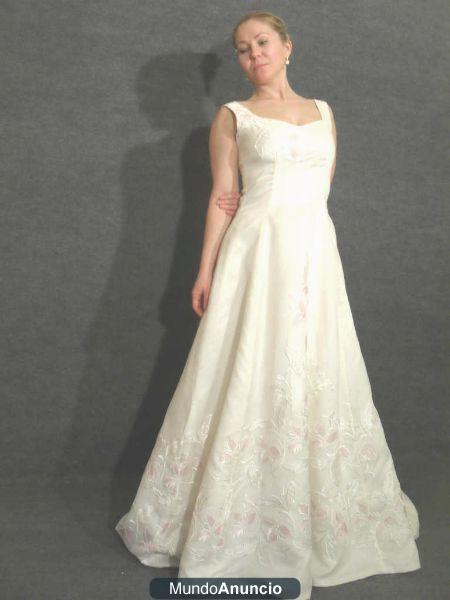TU VESTIDO DE NOVIA DESDE SOLO 99 EUROS