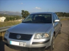 VENDO VOLKSWAGEN PASSAT 2.0 TDI 130 CV AÑO 2002 FULL EQUIP - mejor precio | unprecio.es