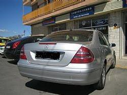 Venta de Mercedes E 270 Cdi '03 en Vinaròs